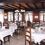 호텔 De L'ours 4*