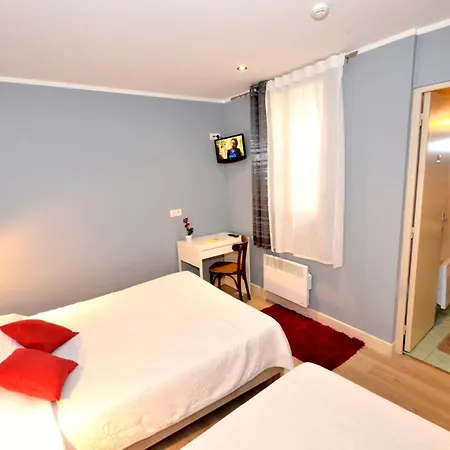 De L'ours 4* Coulommiers