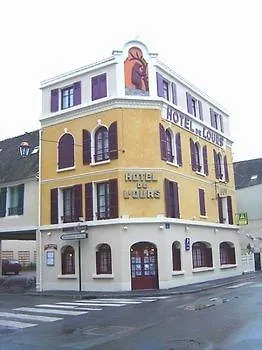 De L'ours Hotel