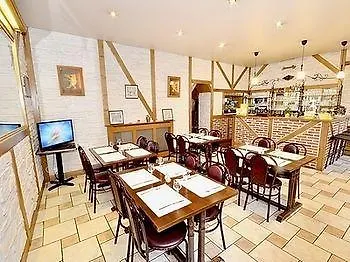 De L'ours Coulommiers