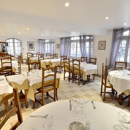 Otel De L'ours Coulommiers