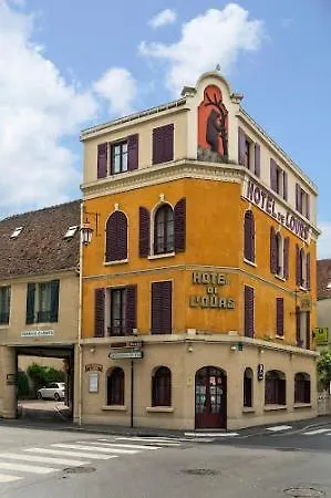 Hotel De L'ours