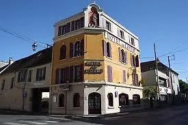 Hotel De L'ours