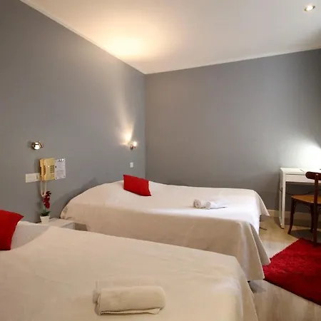 Hotel De L'ours Coulommiers