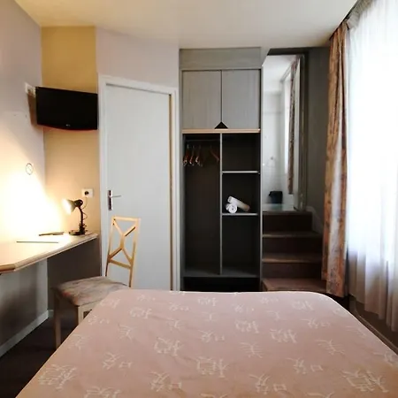 Hotel De L'ours