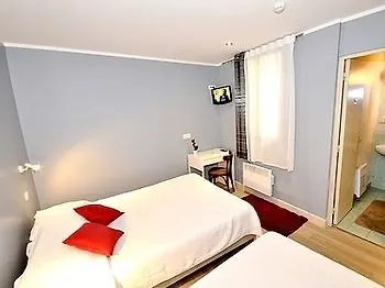 Hotel De L'ours 4*