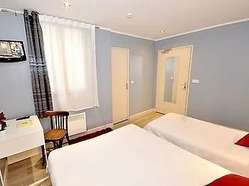 De L'ours 4* Coulommiers