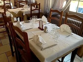De L'ours 4* Coulommiers