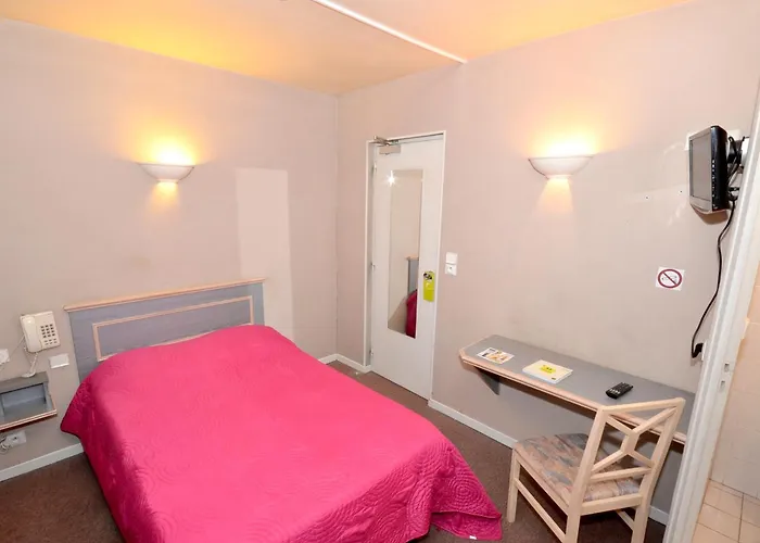 De L'ours 4* Coulommiers