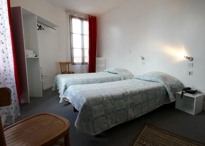 De L'ours 4*